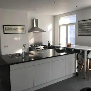  Apartment New In House Belgien
