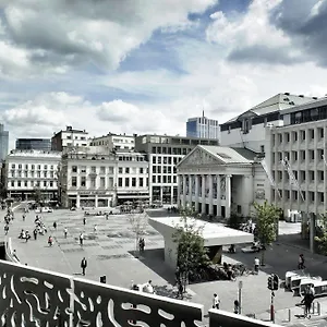 The Opera Brüssel