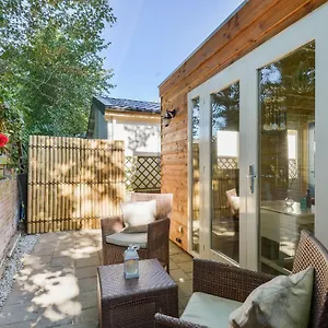  Ferienhaus Moyo Kijani Niederlande