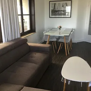  Apartment Zeeparel
