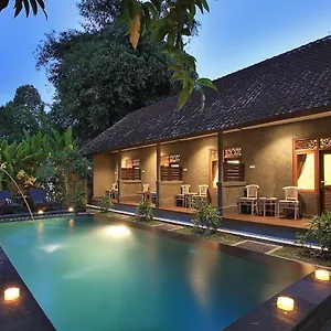 Jerogadung House Ubud